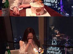 -上海柏悦酒店·世纪100牛排馆