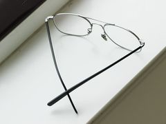 -目艮眼镜SHOWROOM(品牌集合店)