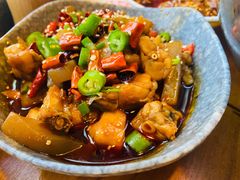 跳跳蛙-付小姐在成都(中山公园店)