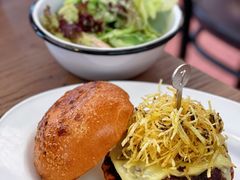 -尚牛社会 Beef & Liberty(金桥EKA天物店)