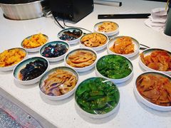 -流浪地图剁椒卤汁拌饭(未来城购物广场店)