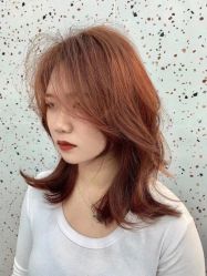 -HG美发设计沙龙