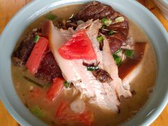 -天天鲜面馆(衡山路店)