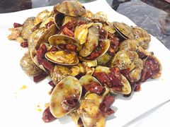 -张树军海鲜(王府壹号店)