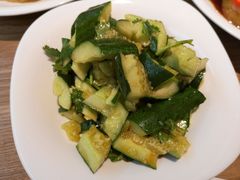 -上关雪東北菜(中房金谊店)