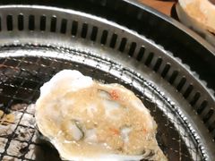 -大牛焱烧·和牛·海鲜炭火烧放题