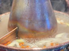 -1078號老北京涮肉(松柏店)
