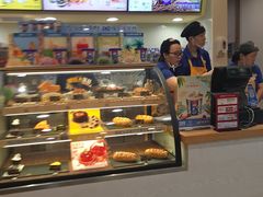 -DQ·蛋糕·冰淇淋(新佳丽店)