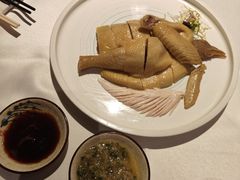 -申粤轩酒楼·三十年粤菜经典(丁香花园店)