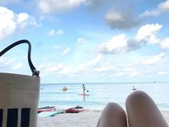 -富国岛翡翠湾 JW 万豪度假酒店