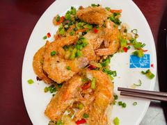 -亚龙湾老厨房·海南家常味