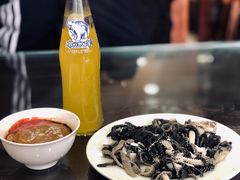 牛百叶-爆肚冯(廊房二条店)