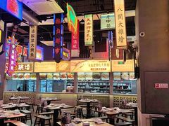 -王庄阿咪海鲜大排档(象园店)