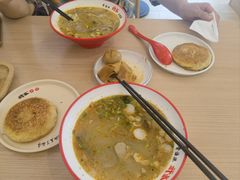 -武圣羊汤·西北面(安德路店)