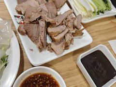 -姥家春饼店(漳州二路店)