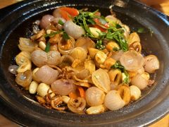 -永安鱼庄·镇江菜(丁卯店)