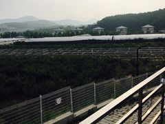 -大连北马山庄