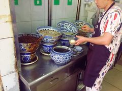 -清真·宏顺祥卤汁凉粉(大皮院店)