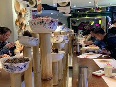 -成都你六姐·牛肉冒菜(城市集市合生汇店)