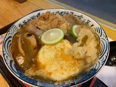 -笋爷高汤嗦螺粉·螺蛳粉(上社店)