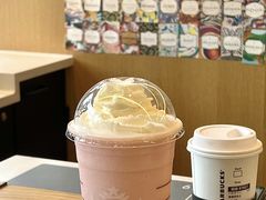 -星巴克(湖州安吉浙北大厦店)