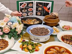 -神仙馆(衡山路店)