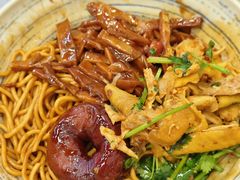 -梅溪·小伙子干挑面(安吉总店)