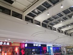 -上海颛桥万达广场