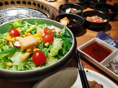 -黑牛黑猪烤肉专门店(万象城店)