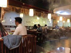 大堂-捞旺猪肚鸡(街道口店)