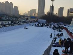 -沈阳奥体冰雪嘉年华