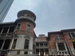 -天津意大利风情旅游区