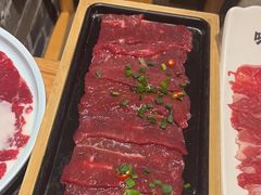 -味舵主重庆火锅(邓尉路店)
