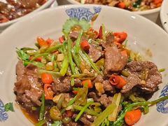 -潇湘阁(三里屯SOHO店)