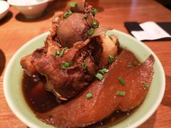 -弄堂里·寻味杭州(湖滨银泰in77C区店)