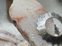 -焰江山海鲜牛排烤肉自助(锦华万达二星店)
