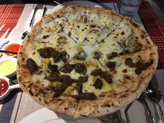 -Primo·丽莫意大利窑烤披萨