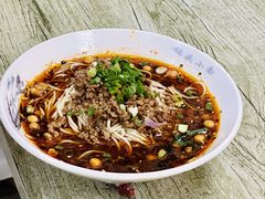 -码头小面(上新街店)