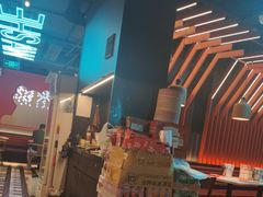 -蛙舍·炭烧牛蛙(东百中心店)