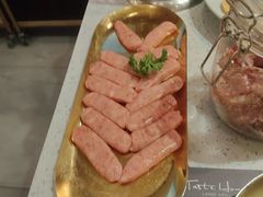 -炭之家·齐齐哈尔非遗烤肉·鲜切直供(中央大街店)
