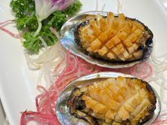 -正黄旗海鲜烧烤大排档(延安路总店)