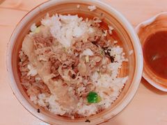 -浪花亭日本料理(古田路店)