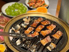 -上海长风大悦城