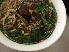 -老赵面店(大西路店)