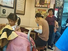 -玫瑰甜品(文明路店)