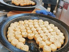 -小杨生煎(香港名都店)
