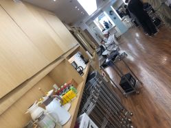 -THE LOG SALON 记录