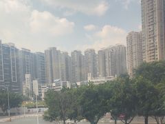 -青蓬蒸汽海鲜·深圳老字号·团建聚会(壹方城店)