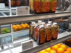 -奈雪的茶(亨特国际广场店)