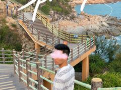 -广东惠东海龟国家级自然保护区